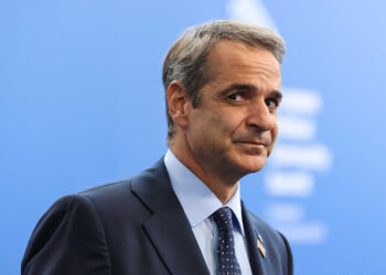 Γεώργιος Κ. Τζανάκης : Ὁ «δεύτερος Ἰουστινιανός»