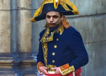 ΚΥΡΙΟΣ ΜΑΞΙΜΟΣ : Στην «πρώτη γραμμή» ο Αυτοκράτορας;