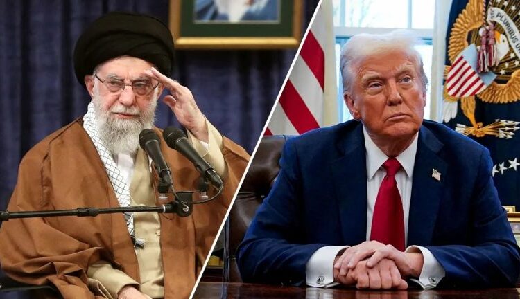 Πηγή Φωτογραφίας: Fox News, Experts warn Iran's nuclear tactics are designed to stall US pressure