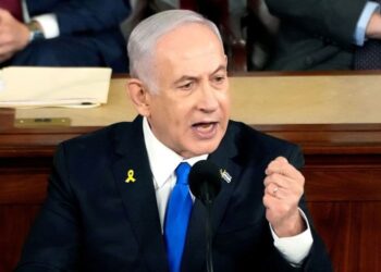 Μ.Νετανιάχου: «Η Τουρκία δεν θα αποκτήσει ποτέ βάσεις στην Συρία – Δεν θα το επιτρέψουμε»