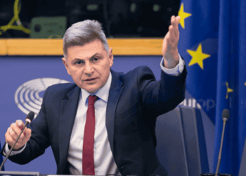 ΔΤ_Διπλωματική νίκη για τους Χριστιανούς της Συρίας: Απάντηση – αναδίπλωση της Εσθονής επιτρόπου Kallas για τις σφαγές στη Συρία μετά…