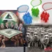Τα Πολιτικά Κόμματα είναι τα «παιδιά» της Nέας Tάξης Πραγμάτων…