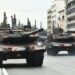 Το ΒΙΝΤΕΟ για την Κωνσταντινούπολη με τα ελληνικά άρματα που εξόργισε τους Τούρκους