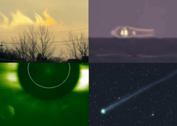 Η NASA Υπόσχεται Μεγάλα & Παράξενα Διαστημικά Φαινόμενα μετά την 1η Μαΐου