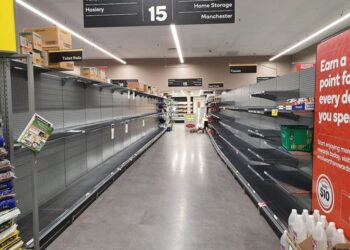 Αυτός είναι ο λόγος που έρχονται άδεια ράφια και επώδυνες ελλείψεις συγκεκριμένων προϊόντων