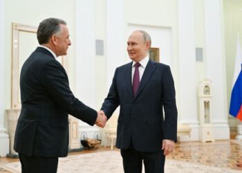 Αν Ρωσία και ΗΠΑ πάρουν αυτήν την απόφαση, ο ουρανός πάνω από τον Ζελένσκι θα «σκοτεινιάσει»