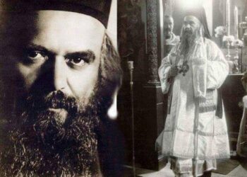 ΑΓΙΟΣ ΝΙΚΟΛΑΟΣ ΒΕΛΙΜΙΡΟΒΙΤΣ: «Γνώρισε τόν Δημιουργό σου, ἀγαπητέ ἀδελφέ».