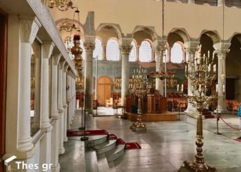 Λατρευτική εβδομάδα… χορωδία με Ισπανούς (παπικούς) όπου θα ψάλλουν δυτικούς ύμνους