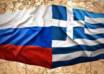 H μεγάλη ευκαιρία που θα αποκαταστήσει τις σχέσεις με Trump και Ρωσία – Η Ελλάδα να αναγνωρίσει ως Ρωσική την Κριμαία