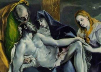 Πύρινος Λόγιος : Η εις Άδου Κάθοδος – Πώς νικήθηκε ο Σατανάς και ο Θάνατος!