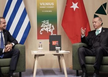 Στρατηγός Ταμουρίδης : Ο διεθνής «παίκτης» Ερντογάν και η ελλαδική πολιτική ελίτ