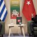 Στρατηγός Ταμουρίδης : Ο διεθνής «παίκτης» Ερντογάν και η ελλαδική πολιτική ελίτ
