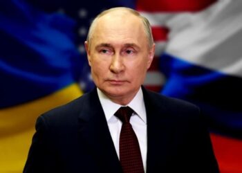 Η Ουκρανία σβήνει – Τελεσίγραφο σοκ Putin σε Trump: Εκεχειρία μόνο όταν αναγνωριστούν όλα τα εδάφη μας – Το πάει μέχρι τέλους
