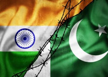 Τρόμος – Ένα βήμα πριν τον πόλεμο Ινδία – Πακιστάν – Σοκ Princeton: Κόλαση με 300 πυρηνικές κεφαλές και 125 εκατ. νεκρούς