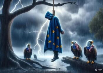 Οι Εξοπλισμοί του ΝΑΤΟ οδηγούν την Ευρώπη στην Οικονομική Αυτοκτονία