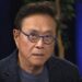 Προειδοποίηση σοκ από Robert Kiyosaki: Ό,τι έλεγα επιβεβαιώνεται – Σε εξέλιξη τo μεγαλύτερο κραχ στην Ιστορία…