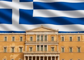 Κρινιώ Καλογερίδου : Τα αδιέξοδα της πολιτικής και της ελληνικής κοινωνίας