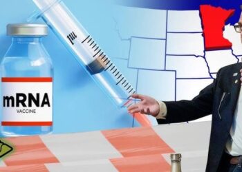 ΜΙΝΕΣΟΤΑ: ΝΟΜΟΣ ΚΑΤΑ ΤΩΝ mRNA ΕΜΒΟΛΙΩΝ! ΠΟΙΝΙΚΟΠΟΙΗΣΗ ΓΙΑ ΑΝΘΡΩΠΟΥΣ ΚΑΙ ΖΩΑ!