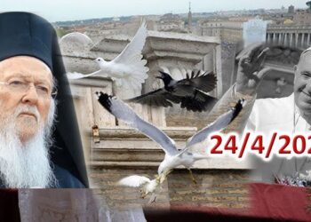 Διονύσης Μακρής : Μίλησε ο ουρανός…