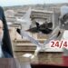 Διονύσης Μακρής : Μίλησε ο ουρανός…