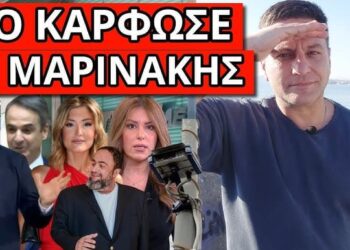 TON ΓΛΕΝΤΗΣΕ Ο ΛΑΖΟΠΟΥΛΟΣ: Εντολή Κούλη σε Mega και για Τζίμα Γιάμαλη