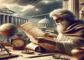 GEWKWN: ΕΛΛΑΣ ΑΡΧΗ ΤΩΝ ΠΑΝΤΩΝ