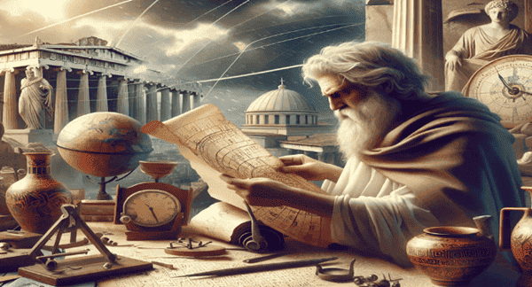 GEWKWN: ΕΛΛΑΣ ΑΡΧΗ ΤΩΝ ΠΑΝΤΩΝ