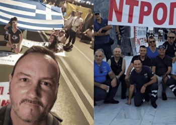 Νίκος Παντελιός: Δεν ξεχνώ όσα έζησα στην «πανδημία» – Δεν συγχωρώ και δεν θα επιτρέψω να ξανά συμβεί