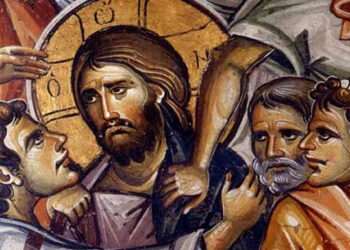 Γεώργιος Φλώρος : Ο Ιούδας ο προδότης, ο δούλος και δόλιος και οι σύγχρονοι όμοιοί του !