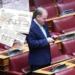 Αποκάλυψη-βόμβα για τα Τέμπη: Το έγγραφο που «καίει» τον Καραμανλή – «Μη ασφαλής η σιδηροδρομική υποδομή»