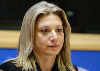 Ποιοι φοβούνται την Μαρία Καρυστιανού;