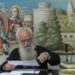 Πατήρ Θεό. Ζήσης κατά εφημερίδας συντακτών και Χρυσόστομου Σταμούλη