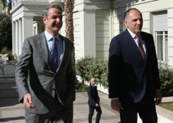 Πανηγυρίζουν για την εθνική μειοδοσία της παγίωσης των έξι μιλίων ακόμα και στην Κρήτη!