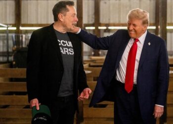 Για ποιους χτυπάει η καμπάνα; ΣΟΚ! Ο Εlon Musk σχολιάζει έρευνα του Νature που δείχνει ότι η ελληνική κυβέρνηση παρουσίασε σαν θανάτους από COVID…