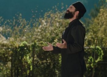 Ο ΙΔΙΟΣ ο Αγ. ΠΑΪΣΙΟΣ ΑΠΟΚΑΛΥΨΕ στον ηθοποιό τού MEGA ότι θα…