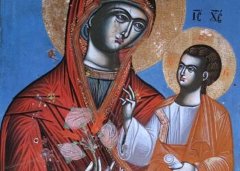 Φώτης Μιχαήλ : Οἱ ἐχθροί ἐμοῦ τε καί τοῦ Υἱοῦ μου ἐπλησίασαν… Θαυμαστές παρεμβάσεις τῆς Ὑπεραγίας Θεοτόκου σέ περιπτώσεις  ἀπόπειρας αἱρετικῶν νά…