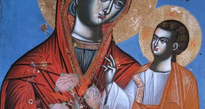 Φώτης Μιχαήλ : Οἱ ἐχθροί ἐμοῦ τε καί τοῦ Υἱοῦ μου ἐπλησίασαν… Θαυμαστές παρεμβάσεις τῆς Ὑπεραγίας Θεοτόκου σέ περιπτώσεις ἀπόπειρας αἱρετικῶν νά…