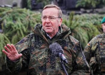 Η Γερμανία απέρριψε το σχέδιο ειρήνευσης του Ν.Τραμπ και ετοιμάζεται να αντικαταστήσει τις ΗΠΑ ως πάροχος όπλων!