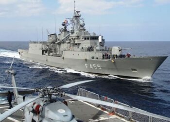 Κωνσταντίνος Γρίβας: «Το Αιγαίο έχει μετατραπεί σε χώρο μειωμένης ελληνικής κυριαρχίας – Πορευόμαστε προς γεωπολιτική καταστροφή»