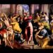 Παπα-Ηλίας Υφαντής : «σπήλαιο ληστών»!…