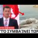 Η προφητεία της Βίβλου για τη Νεκρά Θάλασσα γίνεται πραγματικότητα, οι Χριστιανοί είναι σε δέος!