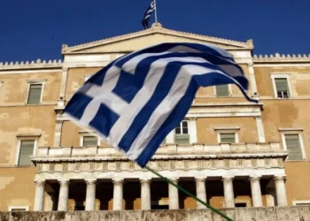 Μαρία Νεγρεπόντη Δελιβάνη : Περί της ψευδαίσθησης ότι… τελειώσαμε με τα Μνημόνια