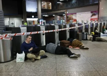 Ο νέος αβέβαιος κόσμος: 6 εκατομμύρια κυβερνοεπιθέσεις δέχεται η Ελλάδα ημερησίως