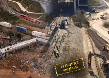 Πάνε να «φορτώσουν» το μπάζωμα σε πρόσωπο υπεράνω υποψίας για να απαλλαγούν οι πραγματικοί υπαίτιοι
