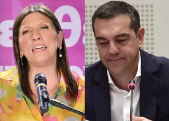 ΑΠΟΣΤΟΛΟΥ : ΜΙΛΑΝΕ ΟΛΟΙ ΜΙΛΑΕΙ …ΚΑΙ Ο ΤΣΙΠΡΑΣ