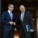ΑΠΟΣΤΟΛΟΥ : ΥΠΟ ΔΙΑΛΥΣΗ Η ΝΔ ΤΟΥ ΥΠΟ ΔΙΟΡΙΑ ΠΡΩΘΥΠΟΥΡΓΟΥ