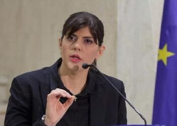 Στα νύχια της Ευρωπαίας Eισαγγελέως άνθρωποι του Μεγάρου Μαξίμου