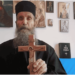 Ηλίας Καλλιώρας : Γέροντας Μόδεστος ο αγιορείτης Ένας σύγχρονος ιεραπόστολος μέσα στον κόσμο