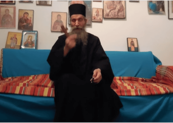 Ηλίας Καλλιώρας : Γέροντας Μόδεστος ο αγιορείτης… Ένας σύγχρονος ιεραπόστολος μέσα στον κόσμο. Πνευματικά αποφθέγματα και ρήσεις του Γέροντα Μοδέστου