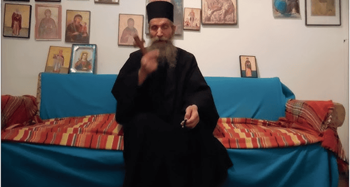 Ηλίας Καλλιώρας : Γέροντας Μόδεστος ο αγιορείτης… Ένας σύγχρονος ιεραπόστολος μέσα στον κόσμο. Πνευματικά αποφθέγματα και ρήσεις του Γέροντα Μοδέστου